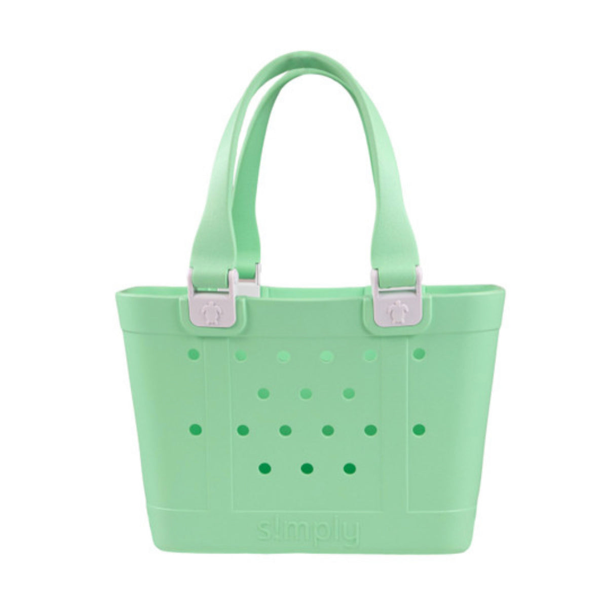 Simply southern small tote sale