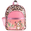 CLASSIC BACKPACK - LEOPARD