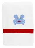 CRAB TOWEL