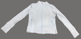 ACTIVE JACKET - WHITE