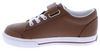 REESE BROWN LEATHER SHOE