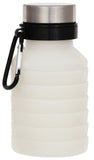 GLOW IN THE DARK COLLAPSIBLE WATER BOTTLE