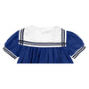 SAILOR DRESS- NAVY