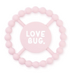 LOVE BUG HAPPY TEETHER