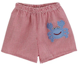 CRAB TRUNKS