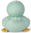 GIANT DUCKLING BATH TOY - MINT