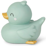 GIANT DUCKLING BATH TOY - MINT