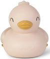 GIANT BATH DUCKLING - PINK