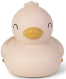 GIANT BATH DUCKLING - PINK