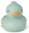 GIANT DUCKLING BATH TOY - MINT