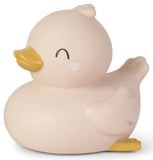 GIANT BATH DUCKLING - PINK