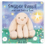 SMUDGE RABBIT AND THE FALLING STAR BOOK