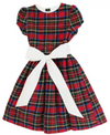 BAILEY BOYS WALES TARTAN DRESS