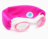 PRETTY IN PINK SWIM GOGGLES