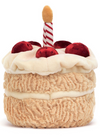 AMUSEABLE BIRTHDAY CAKE - STRAWBERRY