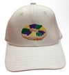 KING CAKE BASEBALL CAP