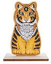 CRYSTAL ART BUDDIES - TIGER