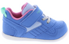 TSUKIHOSHI RACER SHOE - BLUE AND PINK