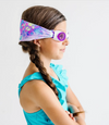 PASTEL SWIRL SWIM GOGGLES