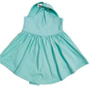 ACTIVE TENNIS DRESS - MINT