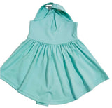 LULU BEBE ACTIVE TENNIS DRESS - MINT