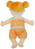 12"  STELLA AL FRESCO BABY DOLL SET