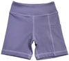 LULU BEBE ACTIVE BIKERS - LAVENDER