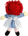 16" RAGGEDY  ANN CLASSIC