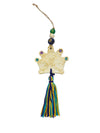 MARDI GRAS CROWN ORNAMENT