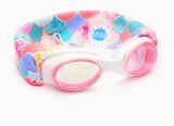 MERMAID SWIM GOGGLES