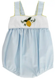 LEMONCELLO - GIRLS BUBBLE SHORT