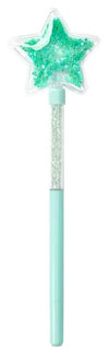 STAR WAND PEN - MINT