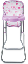 BABY STELLA  BLISSFUL BLOOMS HIGH CHAIR