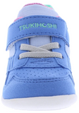 TSUKIHOSHI RACER SHOE - BLUE AND PINK