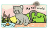 IF I WERE A KITTEN BOARD BOOK