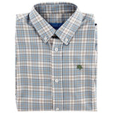 PERFORMANCE ROSCOE BUTTON DOWN - RIDGE