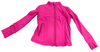 LULU BEBE ACTIVE JACKET - FUCHSIA