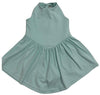 ACTIVE TENNIS DRESS - MINT