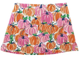 SKORT - PUMPKINS