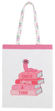 LIBRARY BOUND BAG