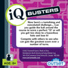 IQ BUSTERS - CAT'S CRADLE