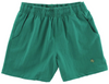 PERFORMANCE SHORT - GREEN