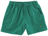 PERFORMANCE SHORT - GREEN