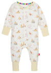 DISNEY MOMENTS WITH FRIENDS MODAL CONVERTIBLE GROW WITH ME COVERALL