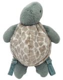 TAYLOR TURTLE PLUSH BACKPACK