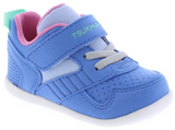 TSUKIHOSHI RACER SHOE - BLUE AND PINK