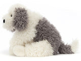 JELLYCAT FLOOFIE SHEEPDOG