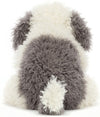 JELLYCAT FLOOFIE SHEEPDOG