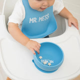 MR MESS WONDER BOWL