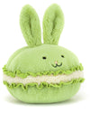 DAINTY DESSERT BUNNY MACARON